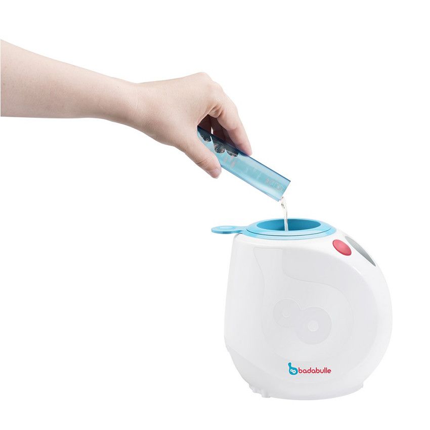 Chauffe biberon - Easy + - Doré