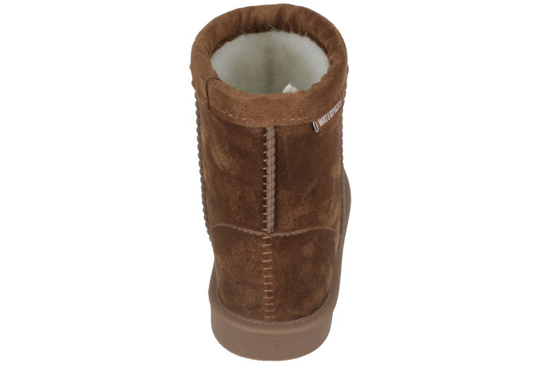 ZIGZAG DAX KIDS BOOT WARM WP