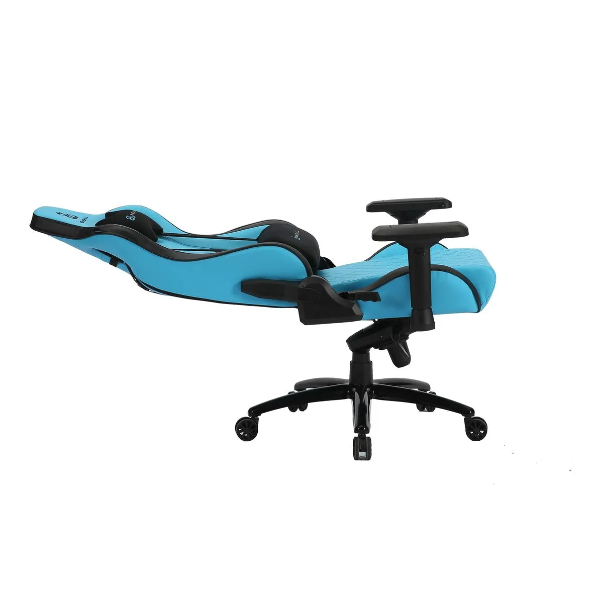 Newskill NS-CH-OSIRIS-BLACK-BLUE - Bleu