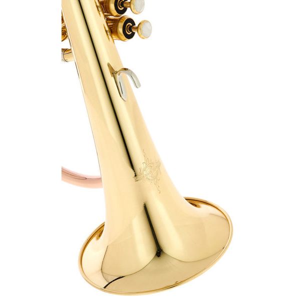 Thomann FH 600 Bb-Flügelhorn