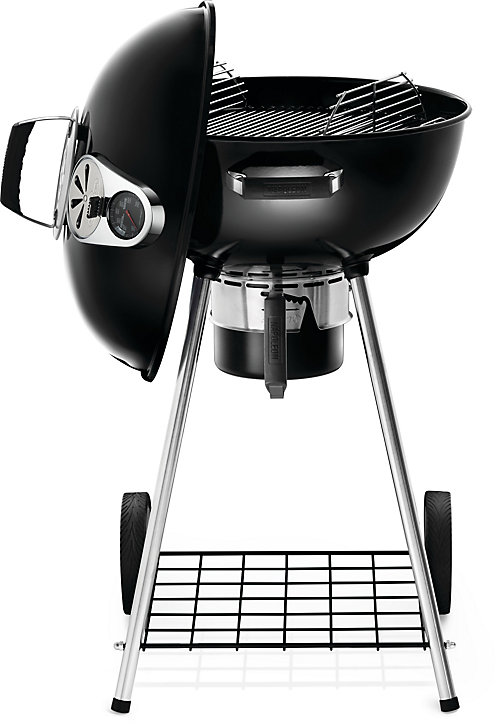 Barbecue charbon de bois Napoleon Rodeo 57 cm