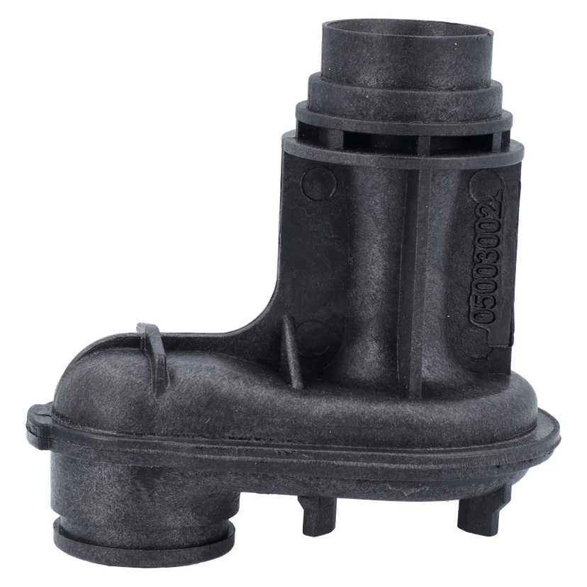 Ejektor hydroforpumpe