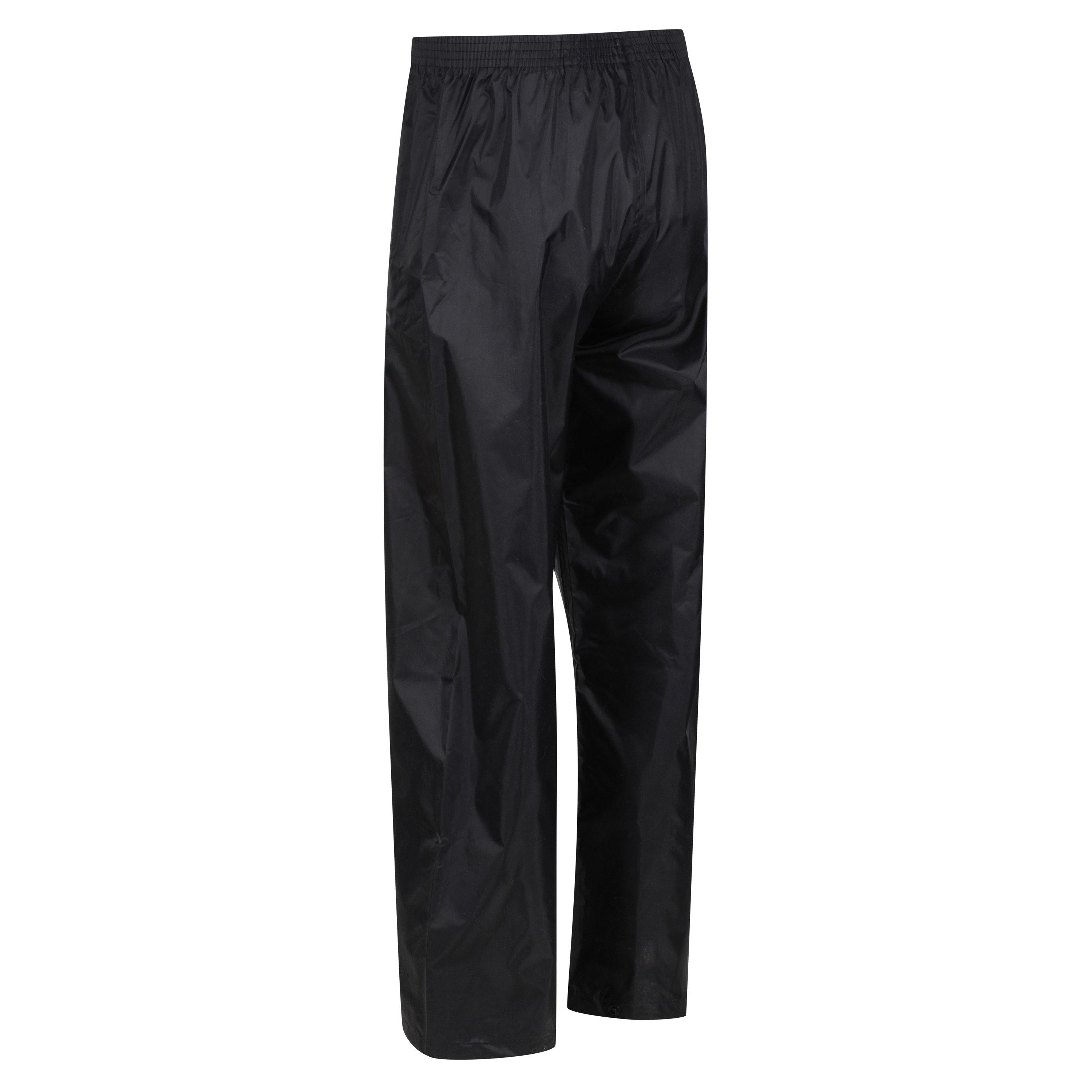 Regatta Kids Stormbreak Waterproof Overtrouser