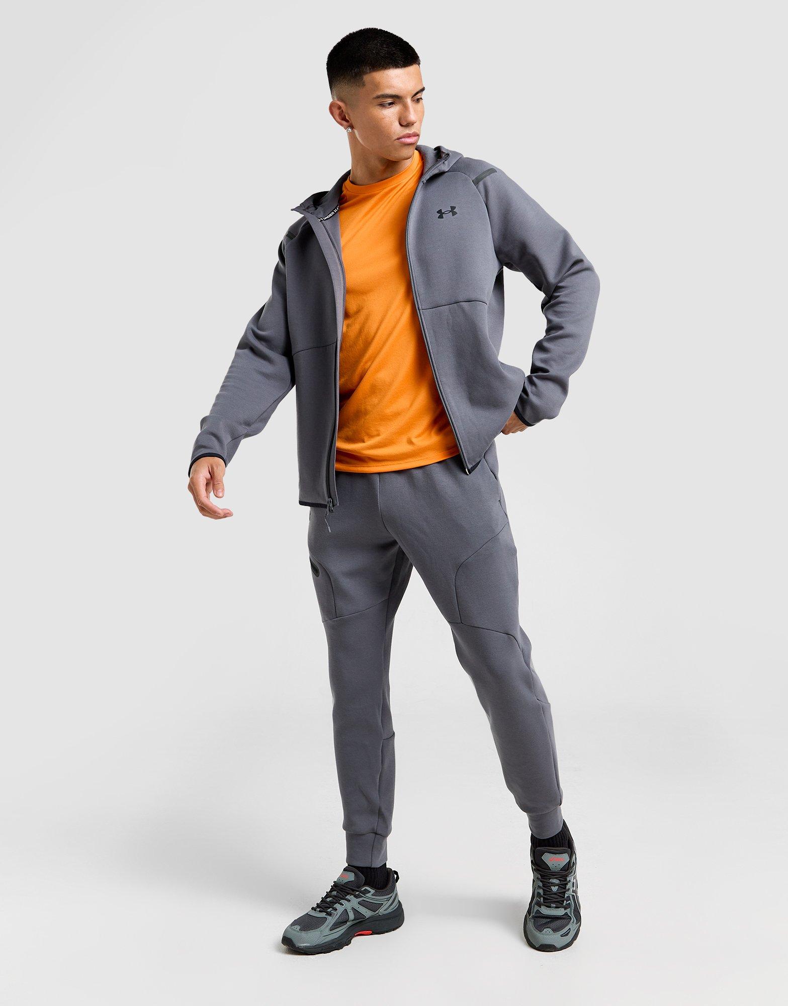 Under Armour Fleece Bottoms UA Unstoppable Flc Jgr EU