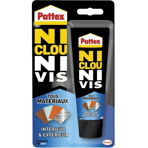 Pattex one for all universal tube 142g