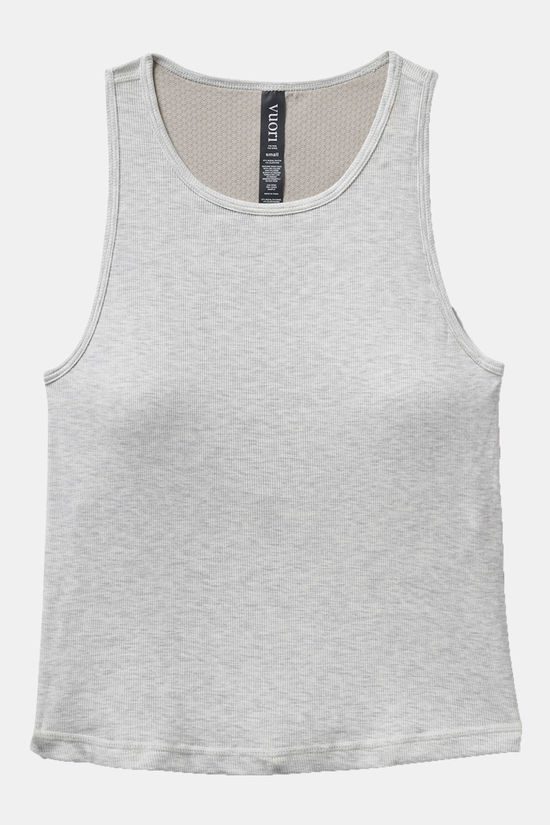 Vuori Vuori Pose Plyo Tank Top Dames