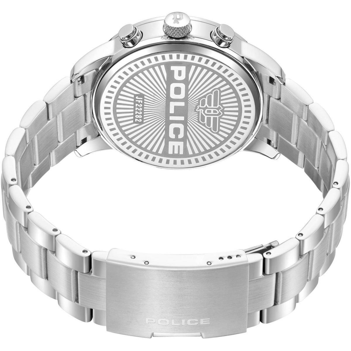 Police Mens Raho Watch