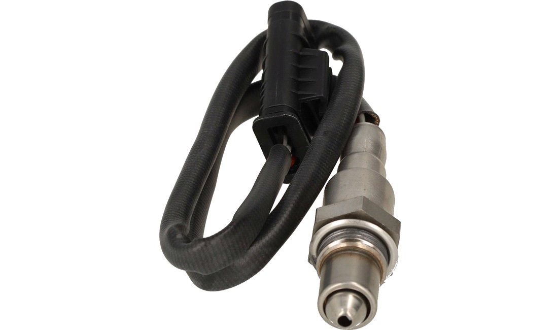 Lambda-sonde,