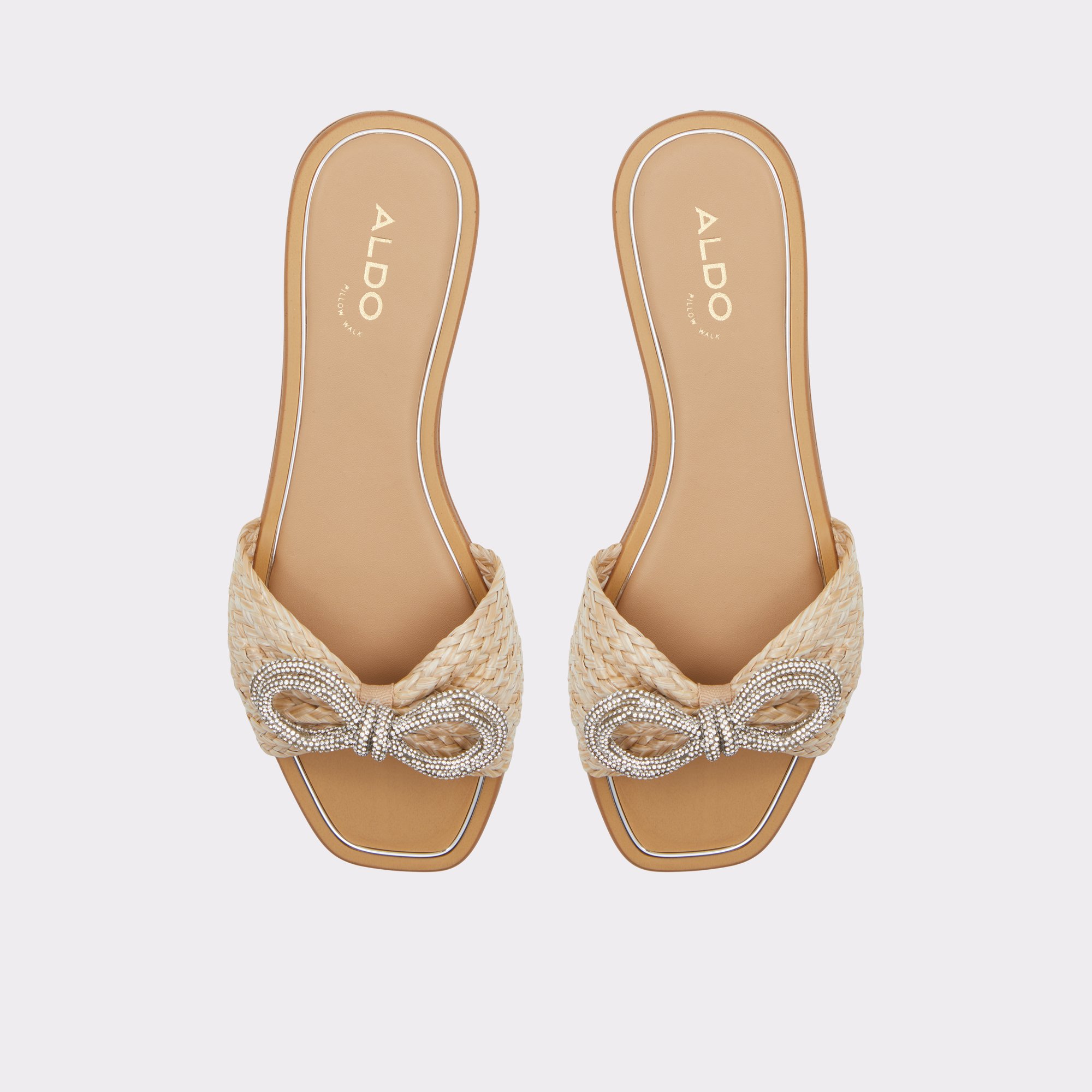 Acirarwen Bone Women Sandals