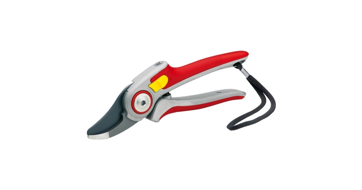WOLF-GartenRR 5000 Snoeischaar Professioneel  (Rood/geel)