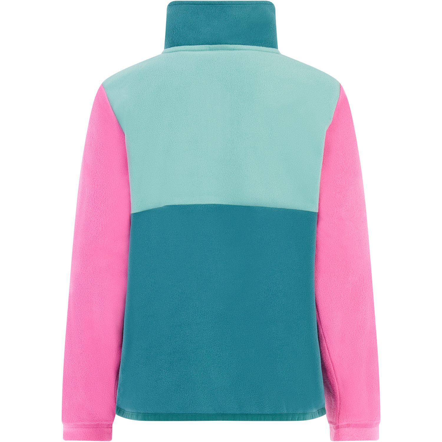 ProtestPRTInke JR 1/4 zip active top