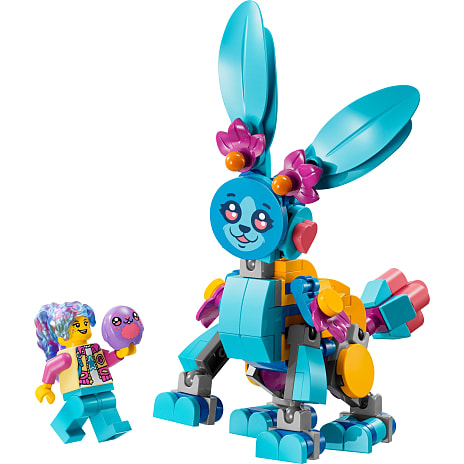 LEGO DREAMZzz Bunchus kreative dyreeventyr 71488