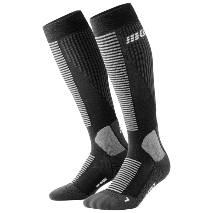 CEP Herre Strømper Cold Weather Socks Hvid