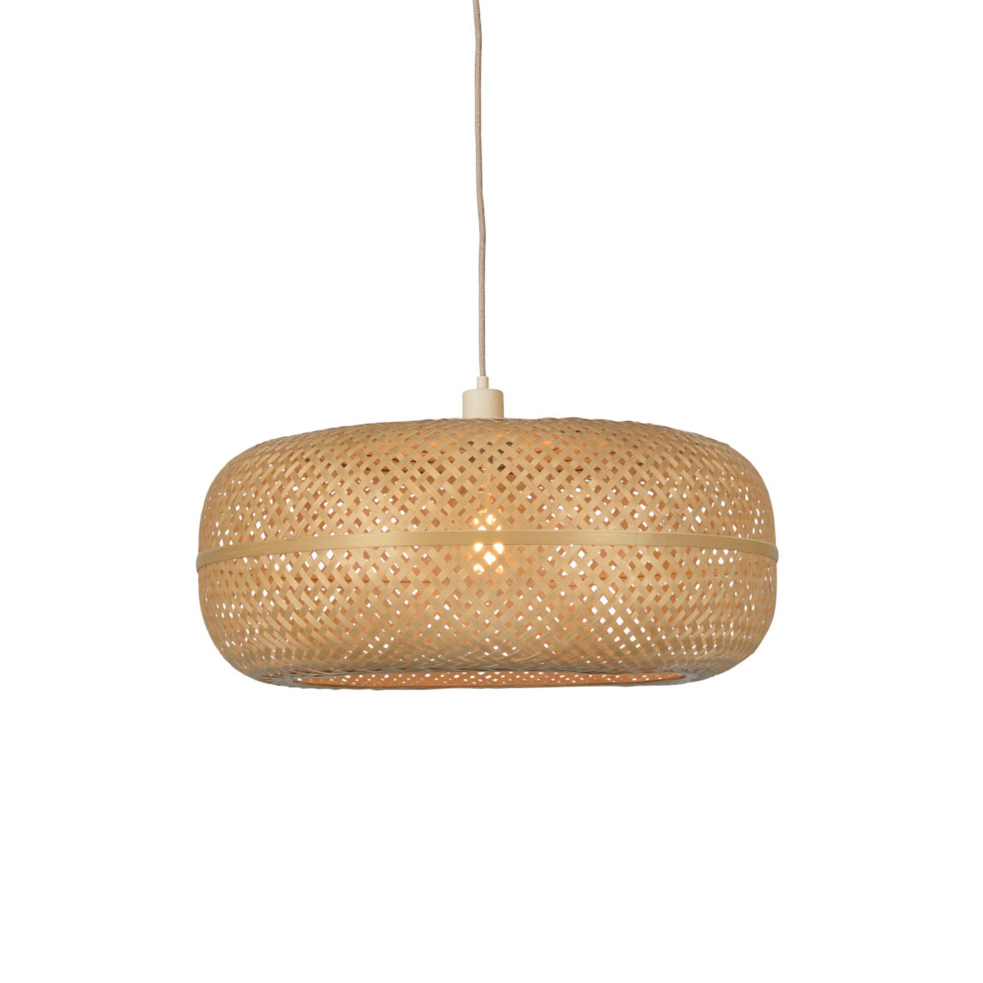 GOOD&MOJO Palawan Hanglamp