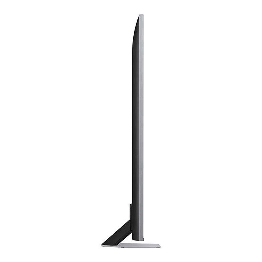 Samsung QLED TQ75Q80D + JBL Bar SB510