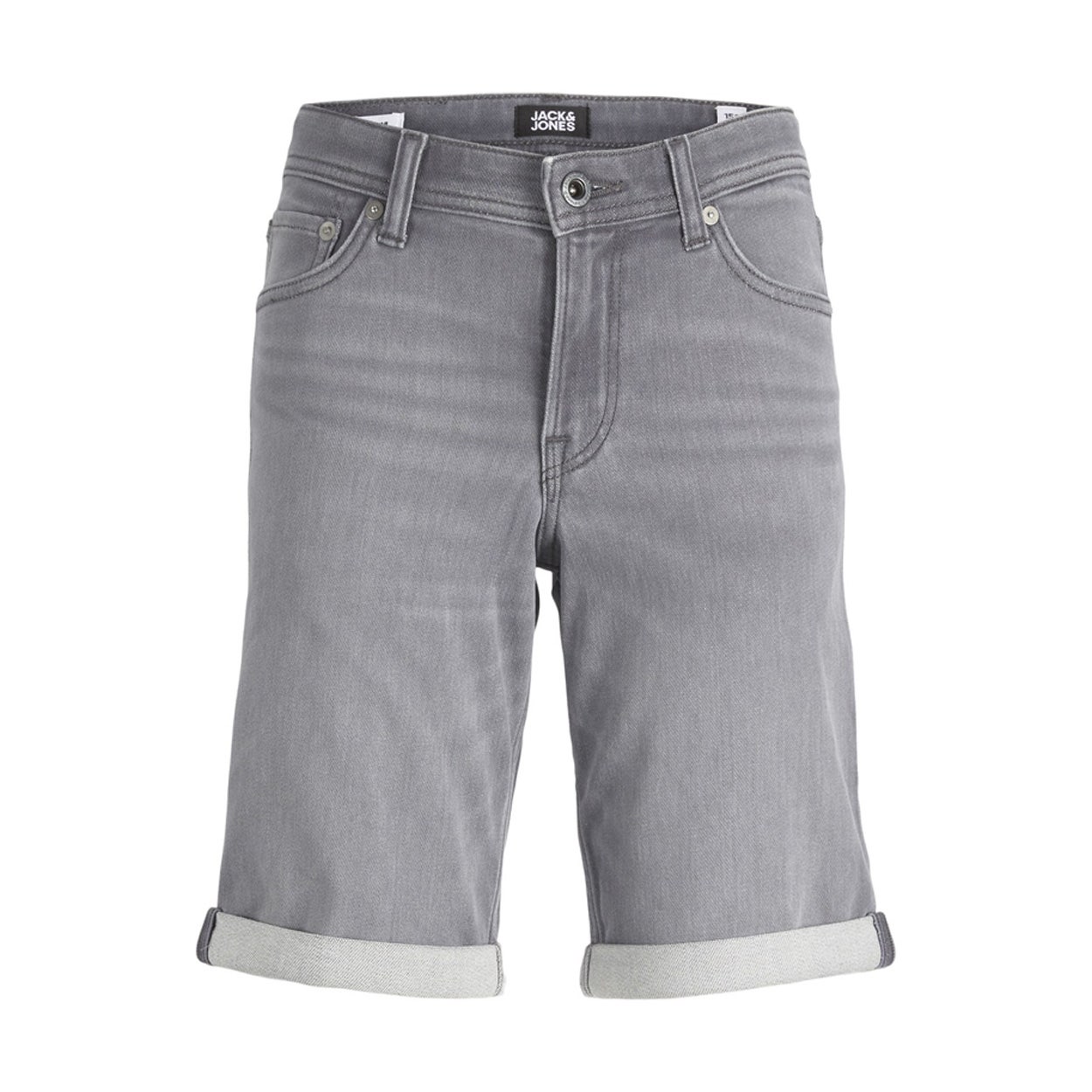 Jack & Jones Kids  Regular Fit Denim Shorts