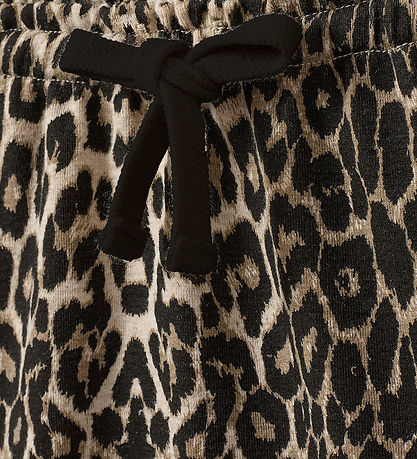 Sofie Schnoor Hosen - Baumwolle/Viskose - Sarahbs - Light Brown