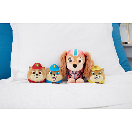 Paw Patrol Movie 2 Liberty og Poms bamser
