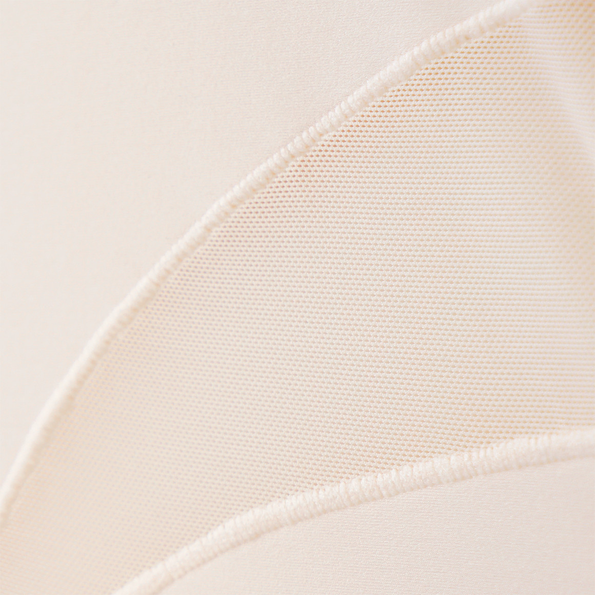 Gina Benotti Damen Shapewear-Slip mit Mesh-Einsätzen zartrosa