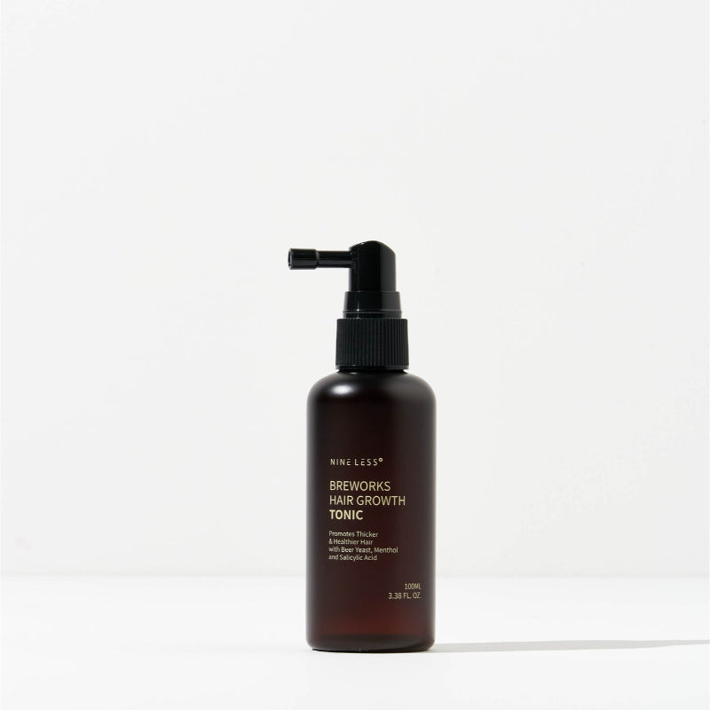 Breworks Hair Growth Tonic