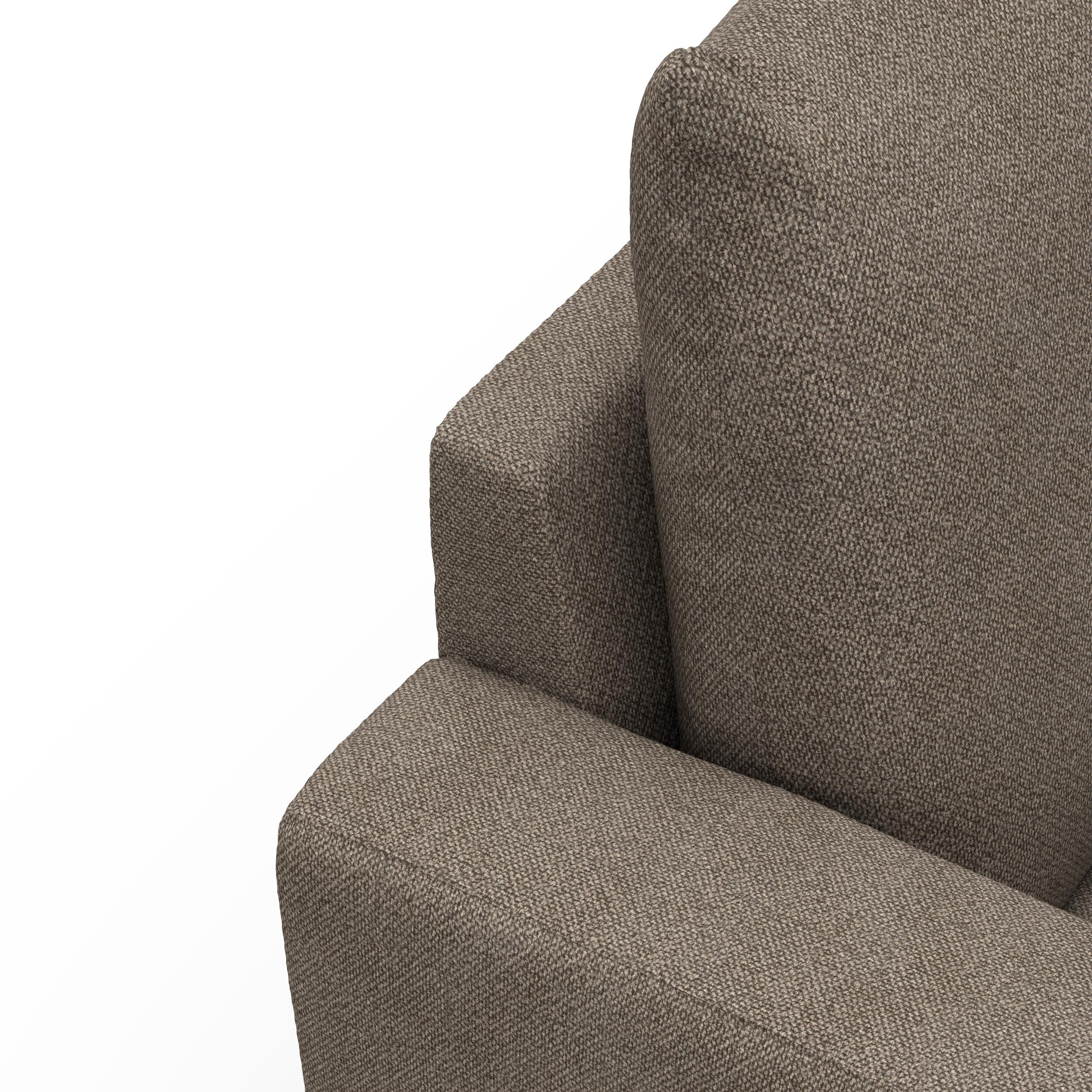 Norsberg 3 pers Sofa