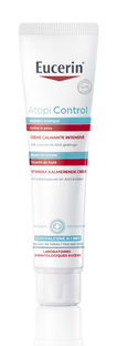 Eucerin AtopiControl Intensief Kalmerende Crème 40ML