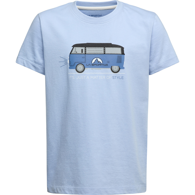 La Sportiva Kinder Van T-Shirt