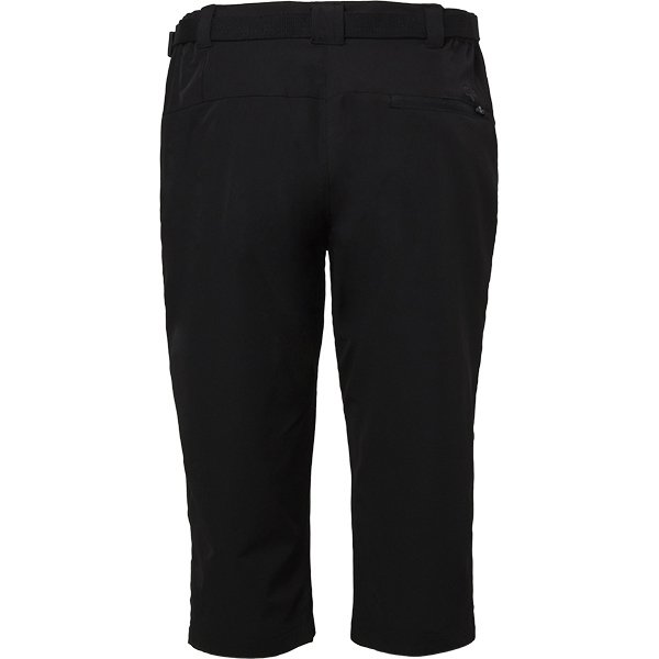 CMP Stretch 3/4 Vandreshorts Dame