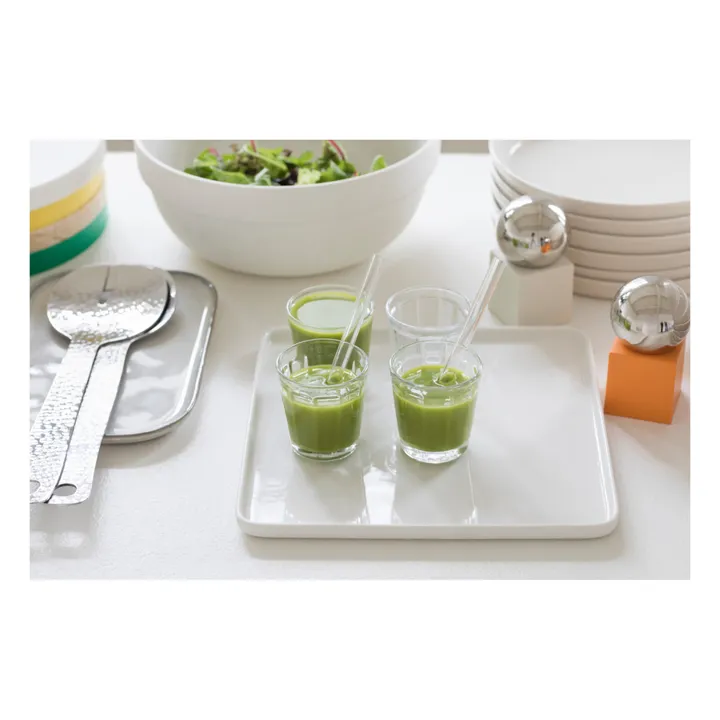 Serax Verre surface, Sergio Herman - Set de 4