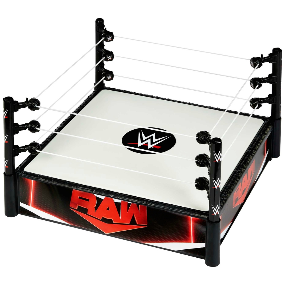 WWE Superstar Ring