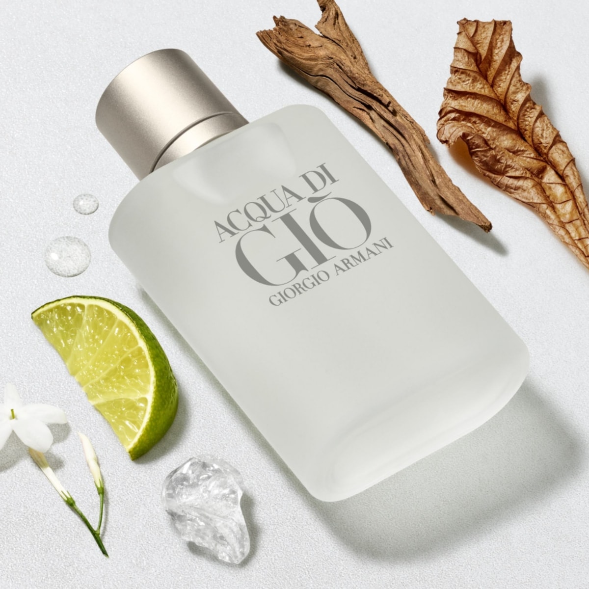 GIORGIO ARMANI Acqua di Giò Coffret Eau de Toilette