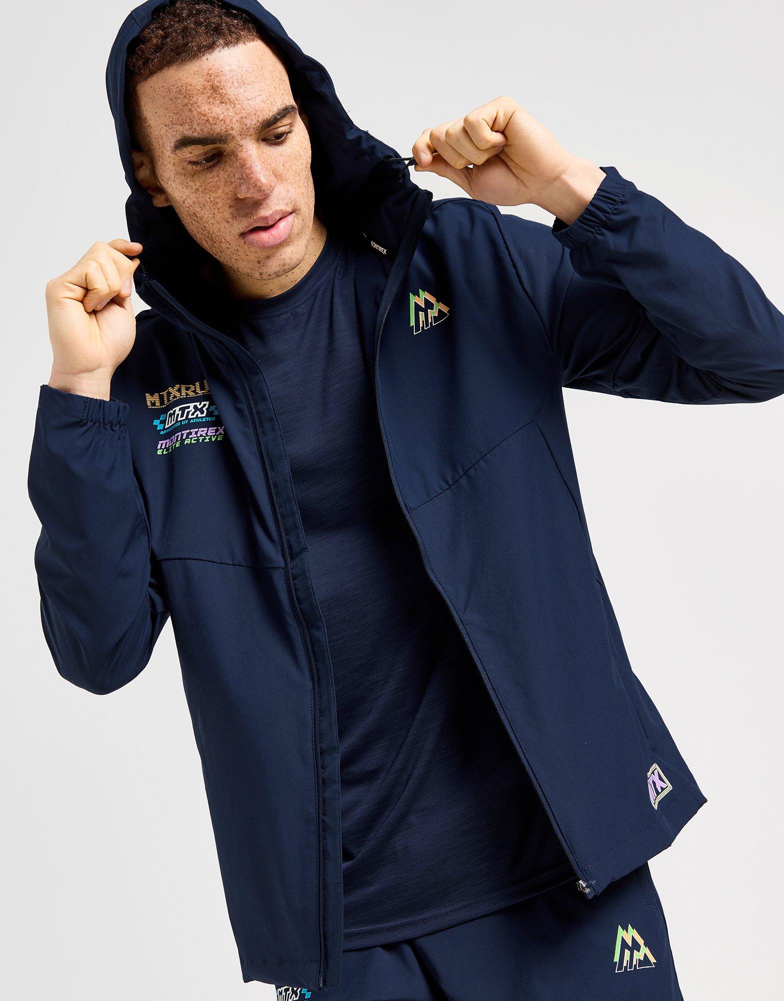 MONTIREX Veste MTX Speed Run Homme
