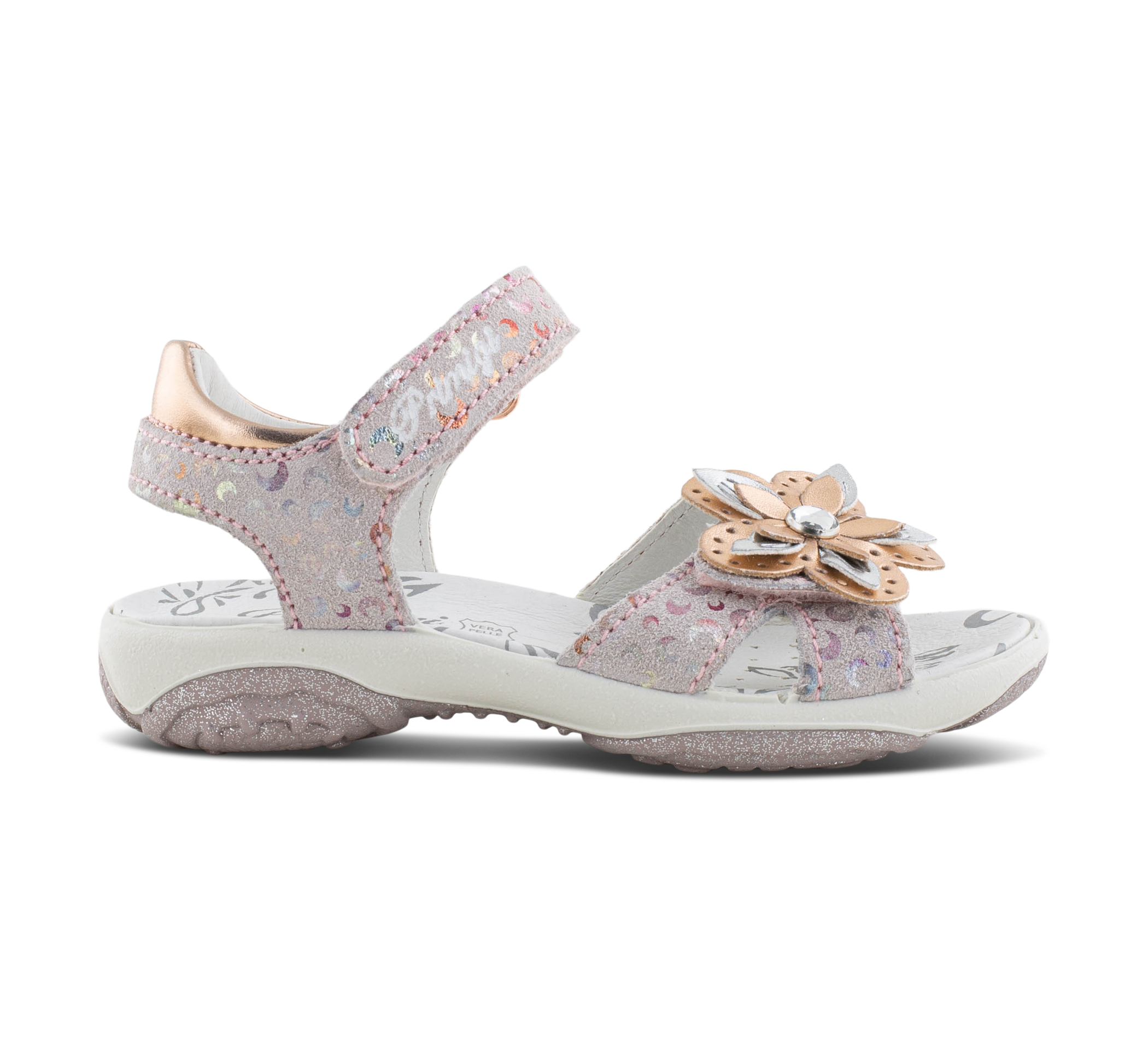 Primigi Breeze - Offene Sandalen rosa