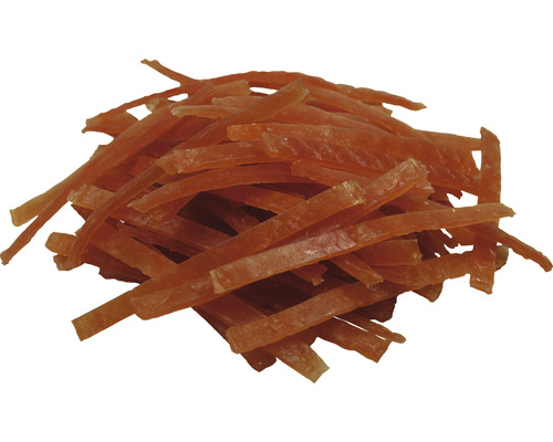 Hondensnack kipfilet in reepjes 500g kauwartikel