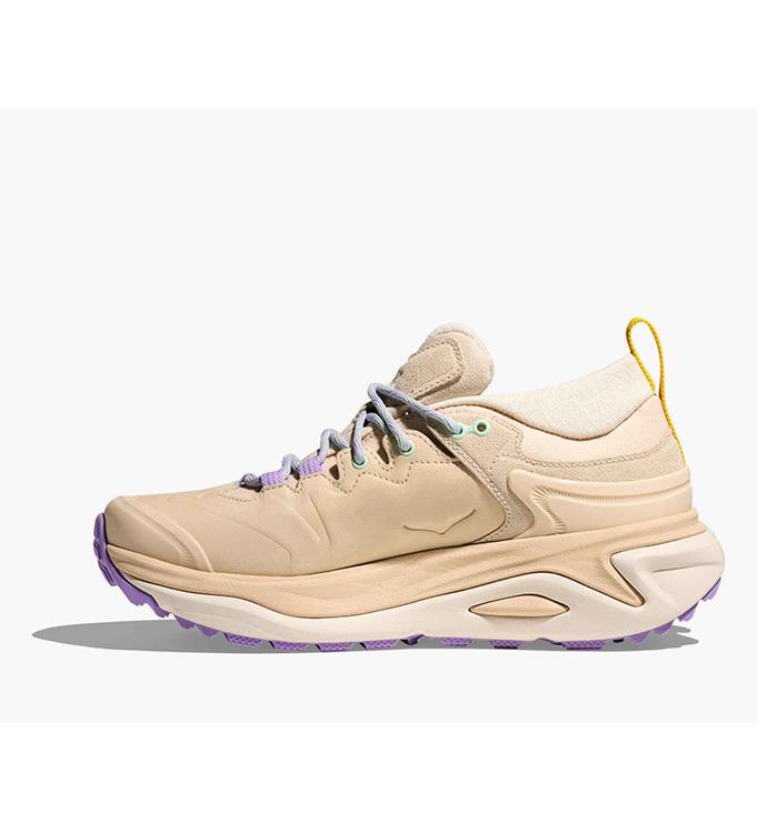 HOKA Kaha 3 Low GORE-TEX 1162533 VANILLA-MINT-FLUORITE