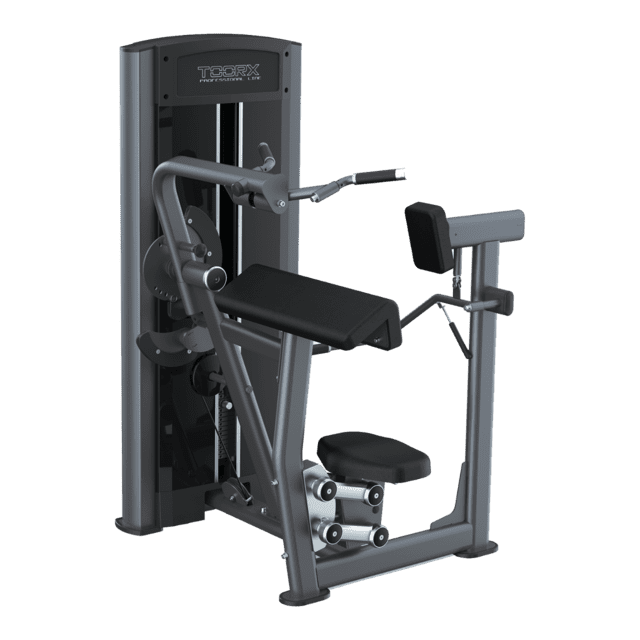 Toorx PLX-7700 Biceps/Triceps Curl