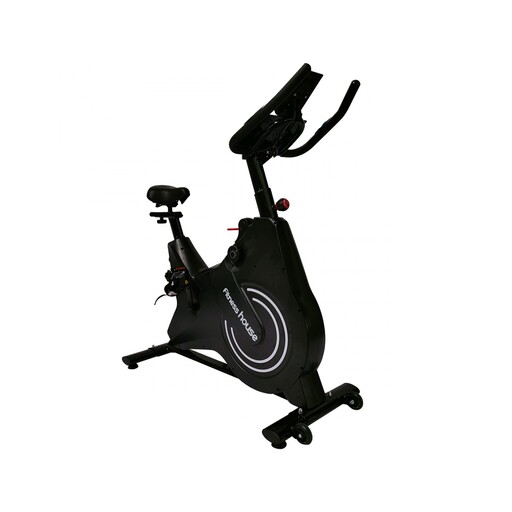 Bicicleta De Ciclo Indoor Fitlander