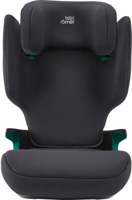 Britax Römer Discovery Plus Beltestol, Midnight Grey