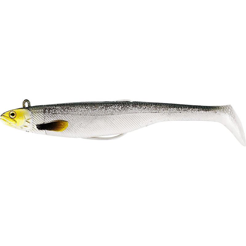 Leurre Souple Arme Westin Magic Minnow Jig - 12Cm