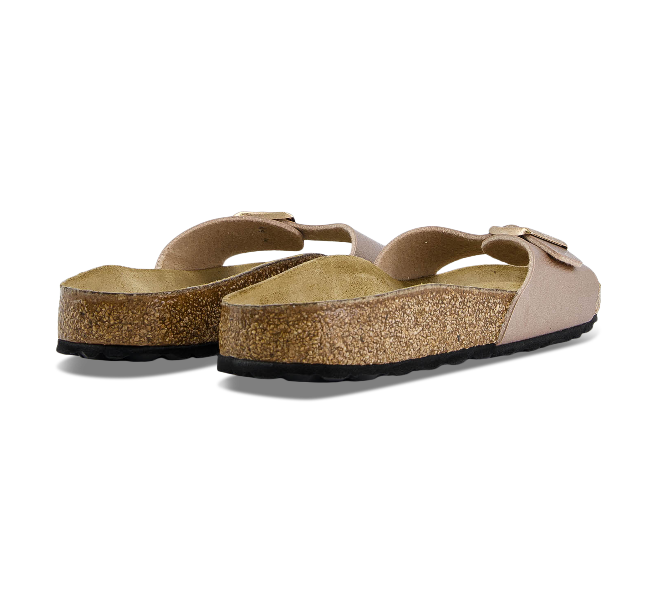 Birkenstock Madrid rosa