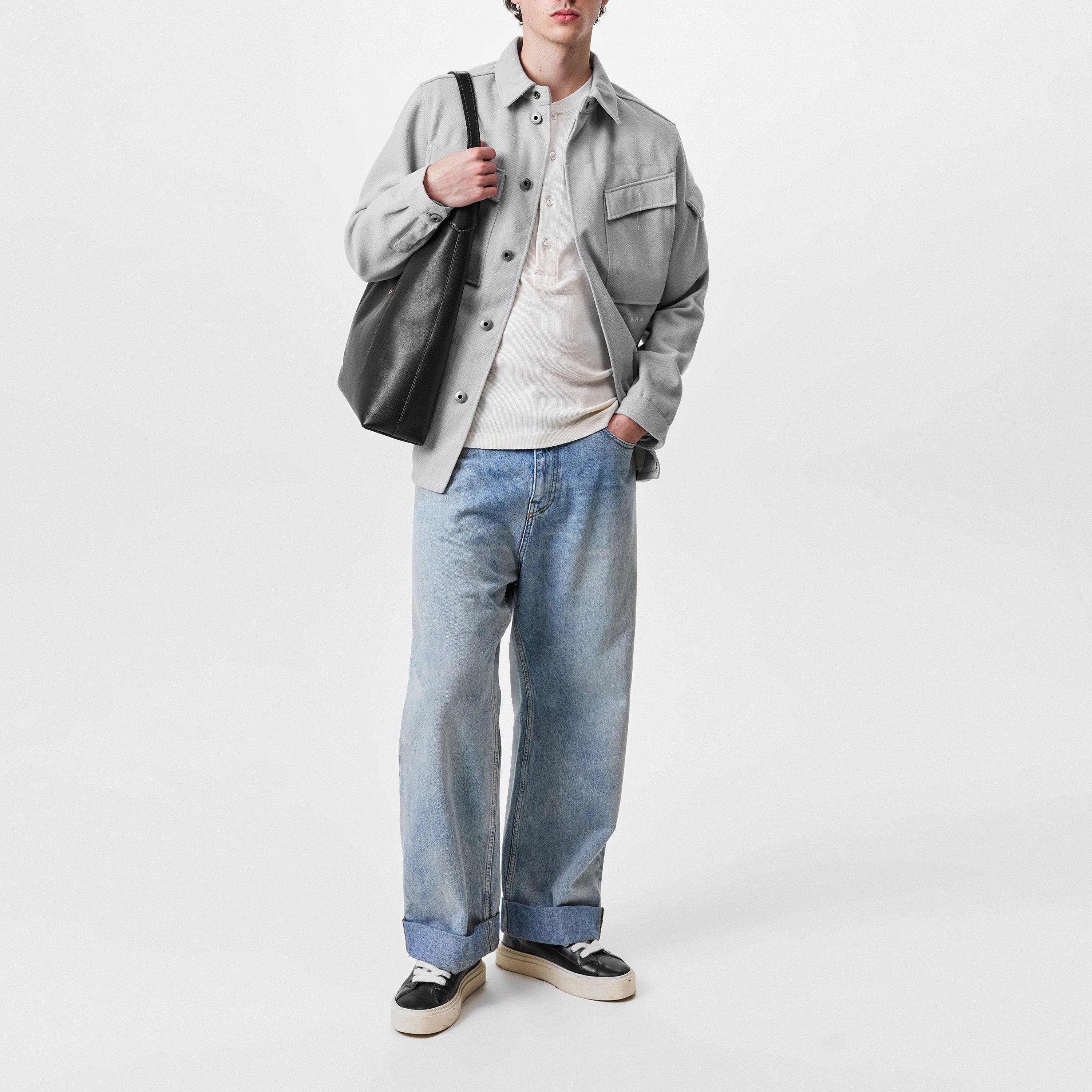 G Star Overshirt