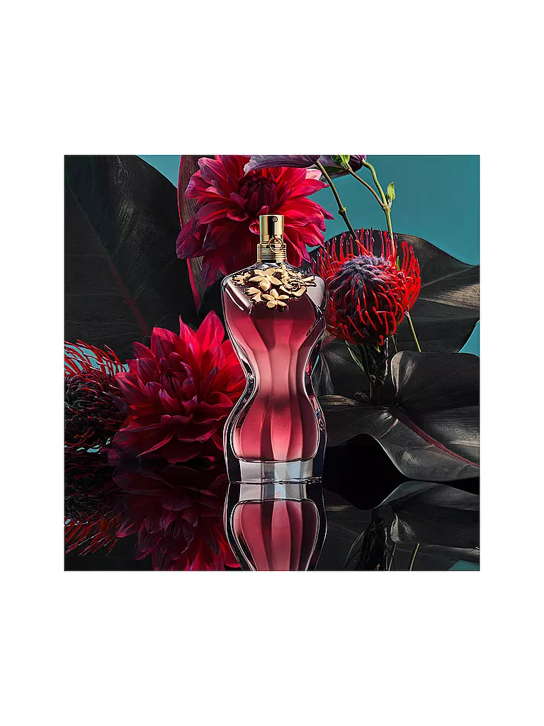 JEAN PAUL GAULTIER LA BELLE Eau de Parfum Spray 100ml keine Farbe