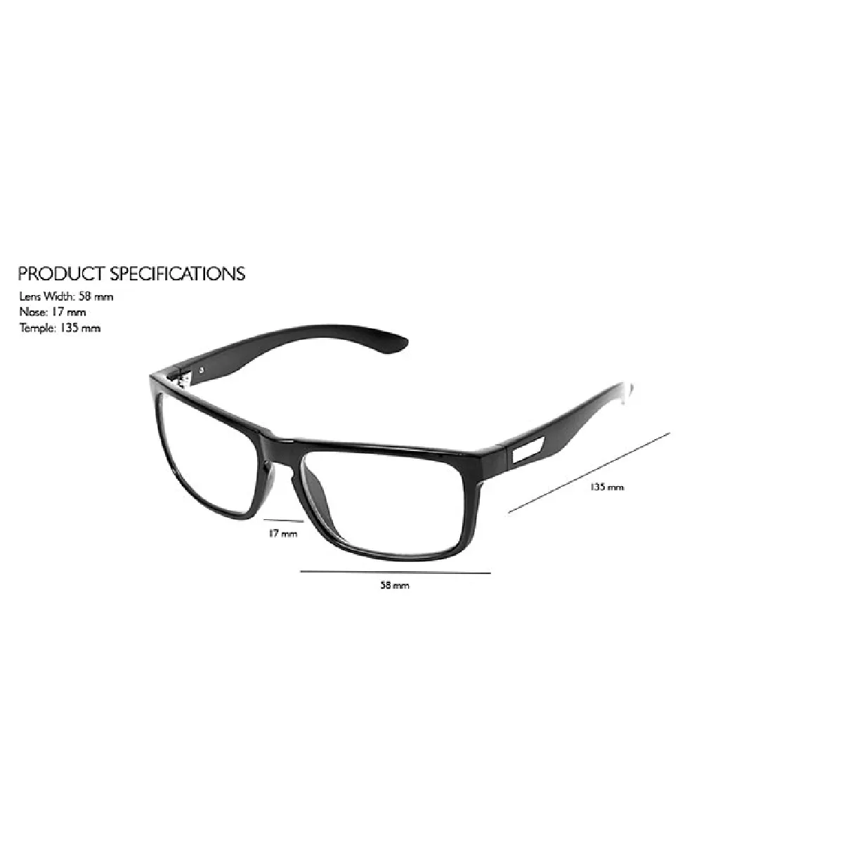 Gunnar Optiks Intercept 24k Dark Ale