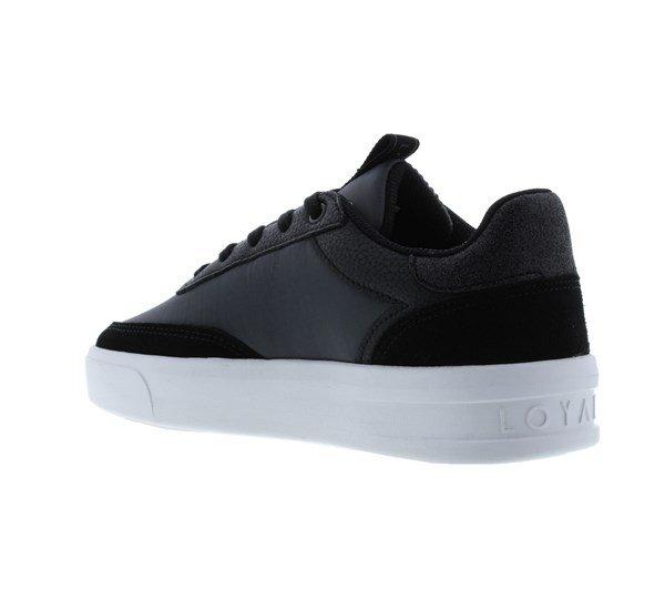 Loyalti Deuces Trainers