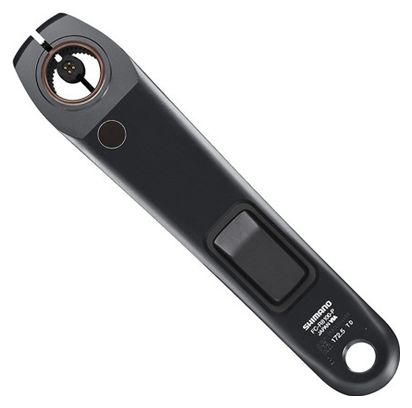 Manivelles Capteur de Puissance Shimano Ultegra FC-R8100-P 12v Noir