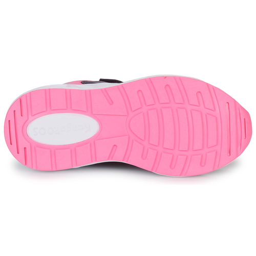 Kangaroos - K-OK SWIRL EV - Marine / Rose