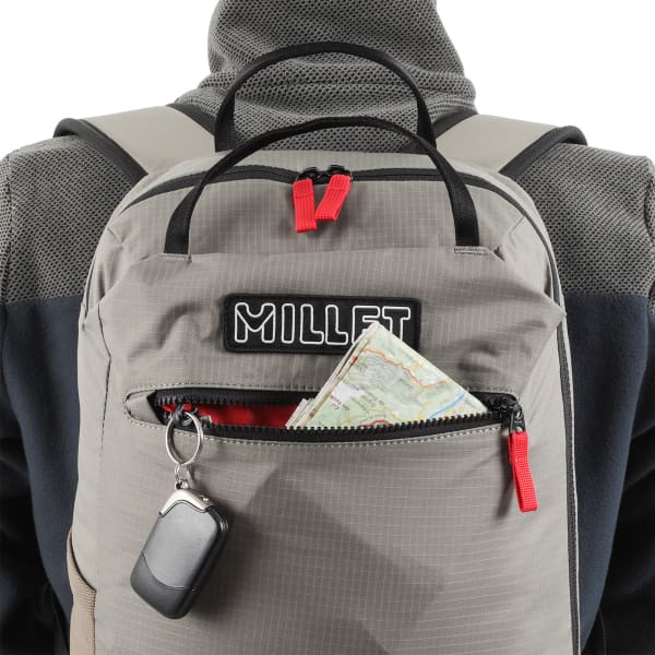 Sac à dos lifestyle MILLET DIVINO 20 DORITE