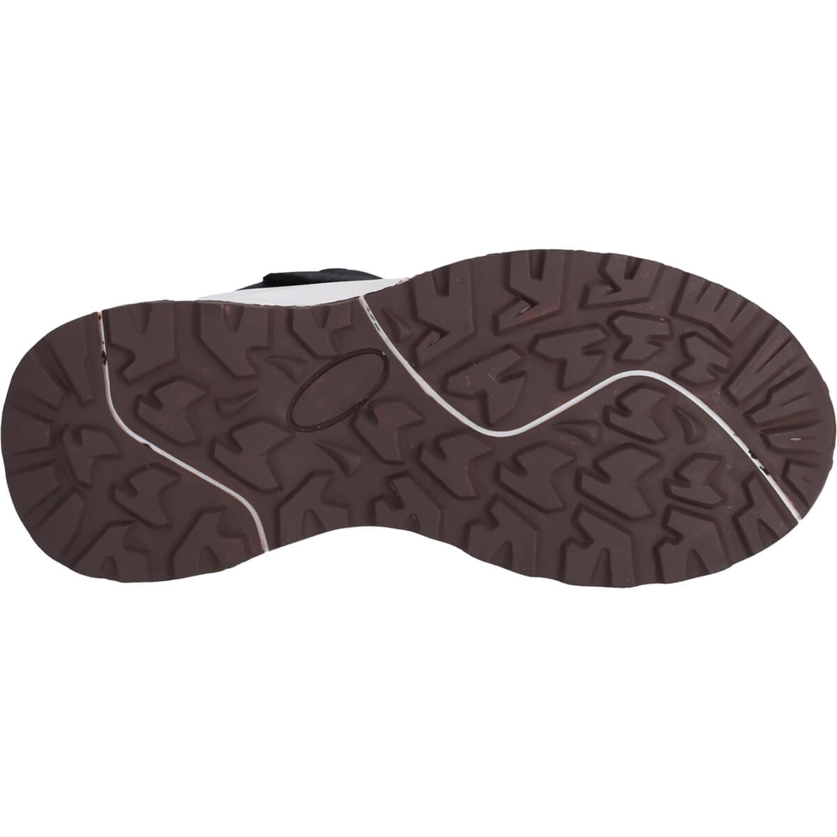 ZigZag Balful WP Velcro Vinterstøvler Børn