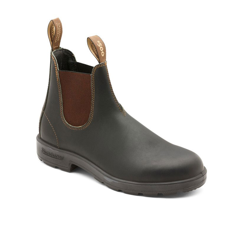 Blundstone 500 Original Chelsea Boot - Spejder Sport