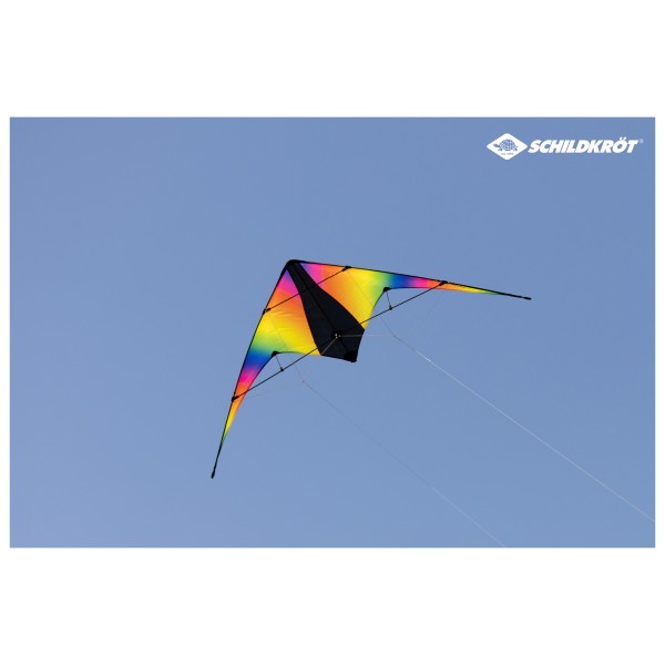 Schildkröt Fun Sports - Stunt Kite 160 - Jeux de plage